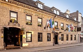 The Bull Hotel Peterborough
